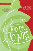 Too Big to Miss (Odelia Grey Mystery) 0738708631 Book Cover