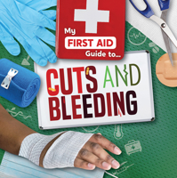 Cuts and Bleeding 1786378361 Book Cover