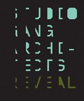 Reveal: Studio Gang Architects 1568989938 Book Cover