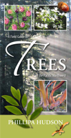 A Field Guide to Trees of the Pacific Northwest B007BE4HSE Book Cover