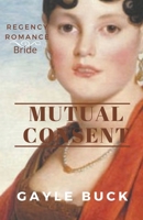 Mutual Consent 0451169395 Book Cover