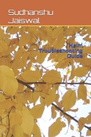 Helm Troubleshooting Guide B0G6TJXX9F Book Cover