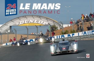 Le Mans Panoramic 184584243X Book Cover