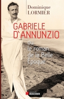 Gabriele D'annunzio En France, 1910 1915 2268076172 Book Cover