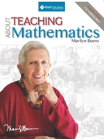 About Teaching Mathematics: A K-8 Resource 0201480395 Book Cover