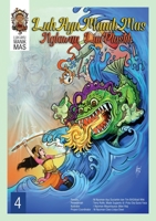 Luh Ayu Manik Mas Nglawan Luu Plastik 6239342211 Book Cover