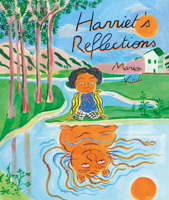 Harriet's Reflections 0802856217 Book Cover