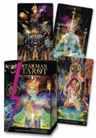 Starman Tarot Kit 0738759821 Book Cover