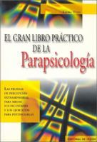 Gran Libro Practico de La Parapsicologia (Spanish Edition) 8431529504 Book Cover