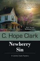 Newberry Sin 1611948770 Book Cover