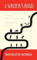 A Writer's Road 1637144415 Book Cover