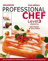 Advanced Professional Chef. Level 3 1408064219 Book Cover