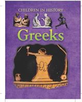 Greeks 1597712701 Book Cover