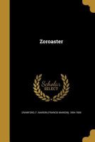 Zoroaster 1541050584 Book Cover