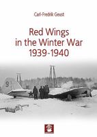 Red Wings in the Winter War 1939-1940 8365958511 Book Cover