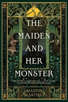 The Maiden and Her Monster 1250367751 Book Cover