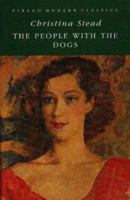 The People with the Dogs 0860681777 Book Cover