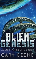 Alien Genesis 4824142660 Book Cover