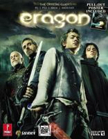 Eragon (Prima Official Game Guide) NOT THE NOVEL 0761554106 Book Cover