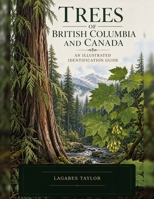 Northern BC Tree Identification Guide B0HNWB3Z3T Book Cover
