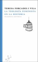 A Teologia Feminista na História 8492416394 Book Cover