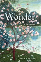 Wonder: A Grammar 1438455526 Book Cover