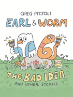 Bad Idea and Other Stories B0GMYZVFJN Book Cover