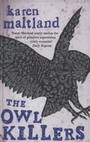 The Owl Killers 0440244439 Book Cover