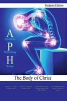 The Body of Christ 1387459082 Book Cover