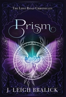 Prism 1941108350 Book Cover