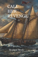 Call Her Revenge (The Uman Saga) B0GYXZKJZR Book Cover