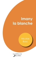 Imany la blanche 2381231021 Book Cover