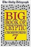 The 'Daily Telegraph' Big Book of Cryptic Crosswords 0330489844 Book Cover