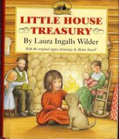 Laura's Early Years Collection: Little House in the Big Woods/Little House on the Prairie/on the Banks of Plum Creek