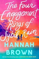 The Four Engagement Rings of Sybil Rain 1538756803 Book Cover