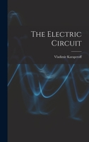 The Electric Circuit 1015710174 Book Cover