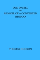 Old Daniel 1419137956 Book Cover