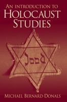 A Introduction to Holocaust Studies 0131839179 Book Cover