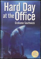 Hard Day At the Office 9829806618 Book Cover