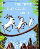 The Three Billy Goats Gruff 0613643518 Book Cover