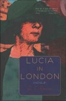 Lucia in London 0552990760 Book Cover