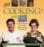 Get Cooking!: With "This Morning" 0004140060 Book Cover