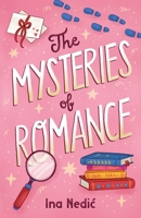 The Mysteries of Romance 8690890610 Book Cover