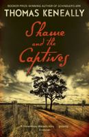 Shame and the Captives 147673464X Book Cover