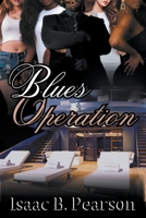Blues Operation B0C92QTPMN Book Cover