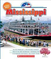 Mississippi (America the Beautiful. Third Series) 053118563X Book Cover