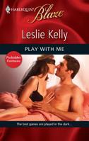 Play With Me 0373795254 Book Cover