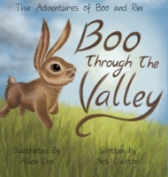 Boo Through the Valley 1087896975 Book Cover