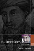 Maimonides 1405148985 Book Cover