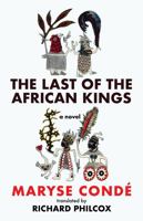 The Last of the African Kings 081395181X Book Cover